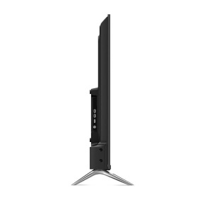 AOC 65英寸 4K超高清智能平板网络电视机/显示器 支持壁挂 支持手机投屏 65英寸
