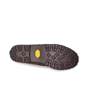 UGG 2020秋冬男士靴子平底哈克兰防滑潮流时尚商务马丁靴1106672 GRZ  熊棕色 42
